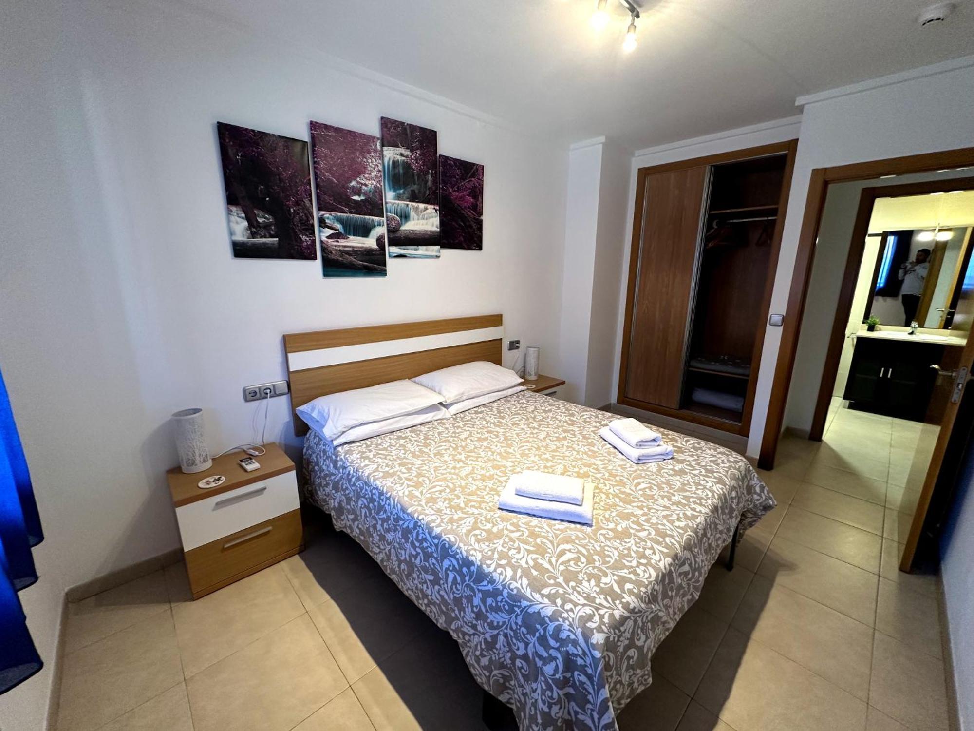 Alicante Hills Luxury Beach Apartment Eksteriør bilde