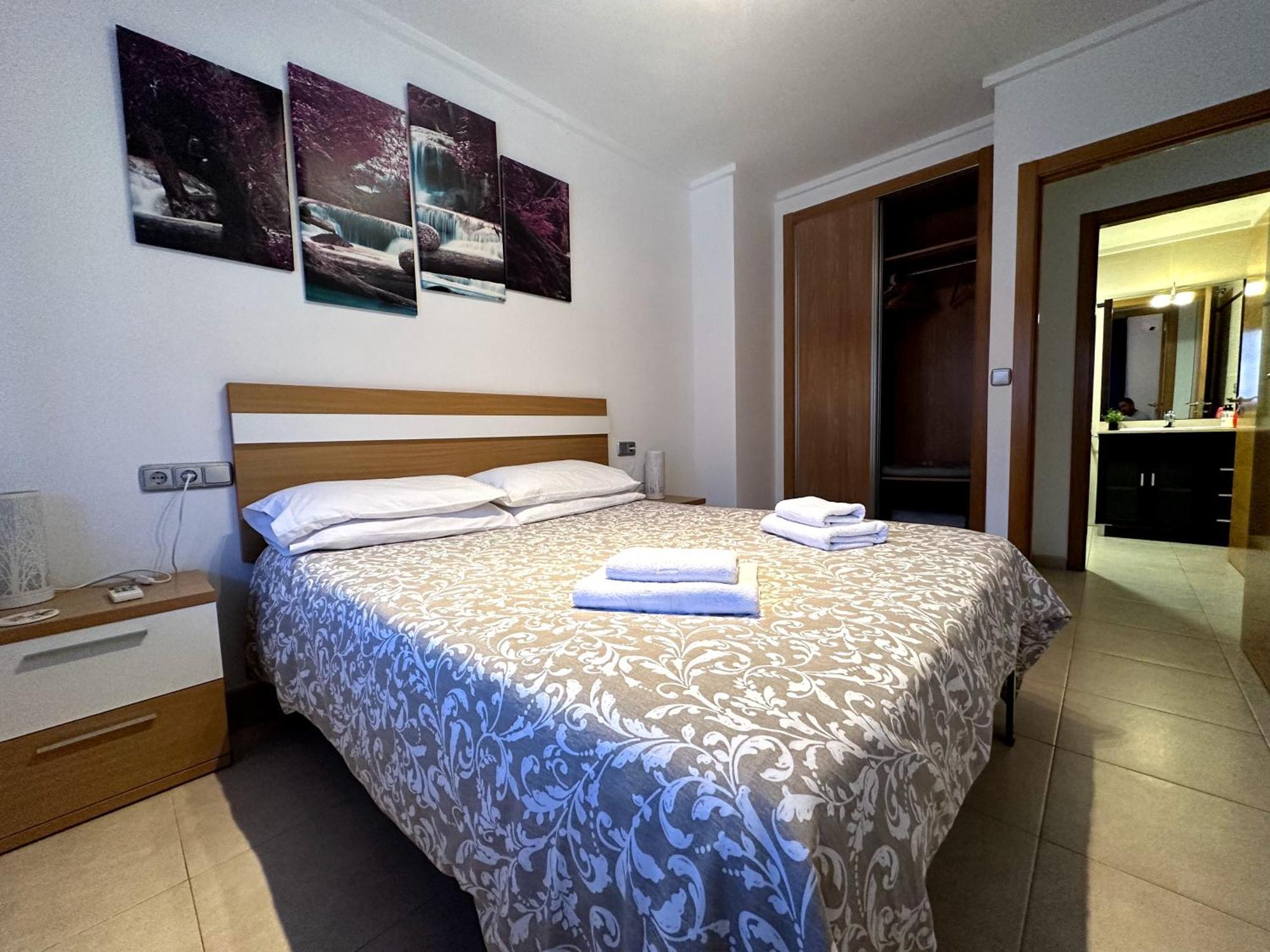 Alicante Hills Luxury Beach Apartment Eksteriør bilde