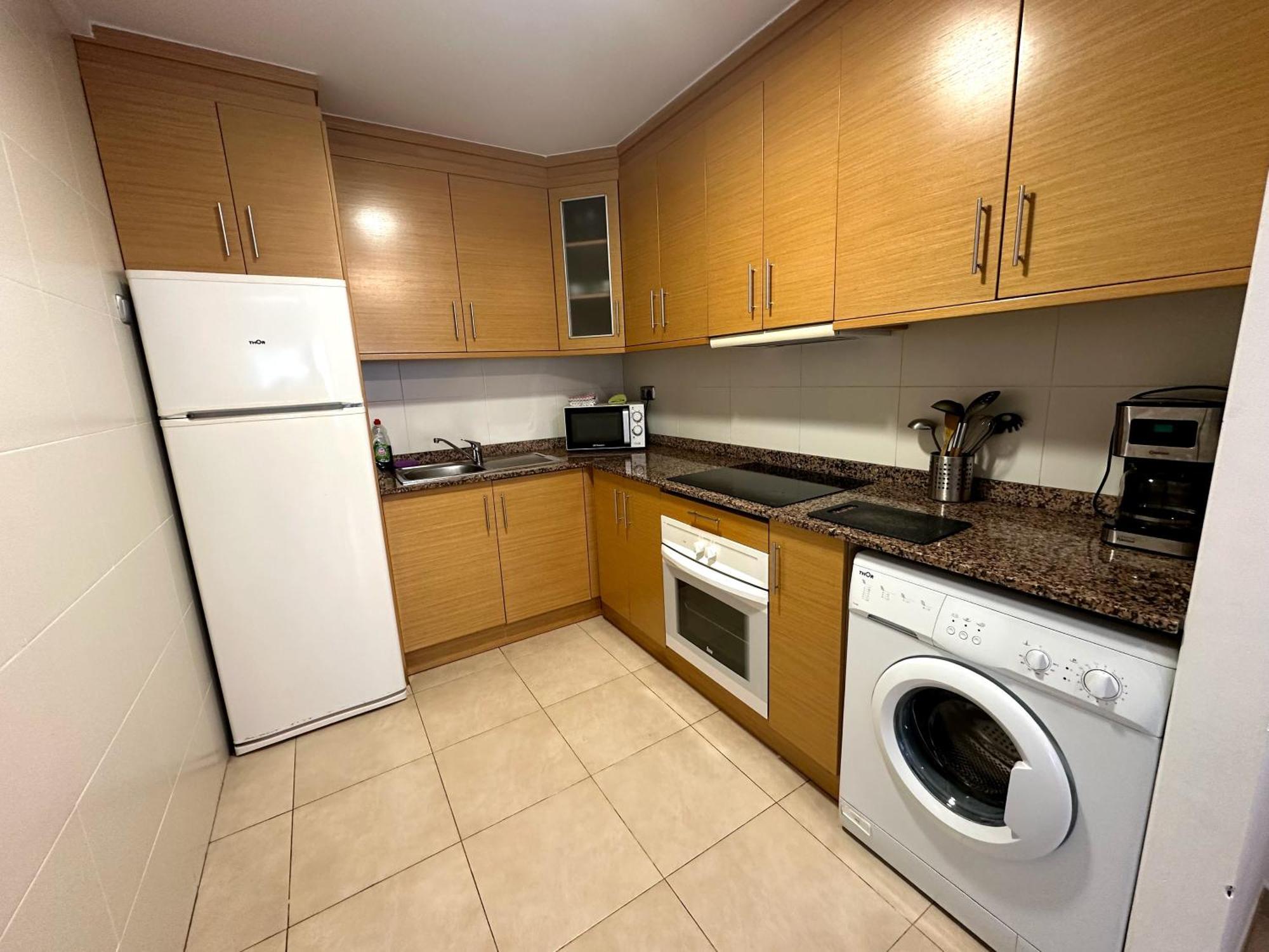Alicante Hills Luxury Beach Apartment Eksteriør bilde