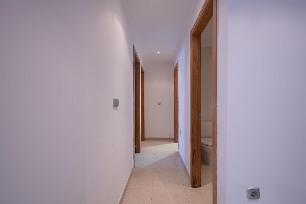 Alicante Hills Luxury Beach Apartment Eksteriør bilde